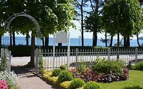 Appartement-Villa Steinfurth